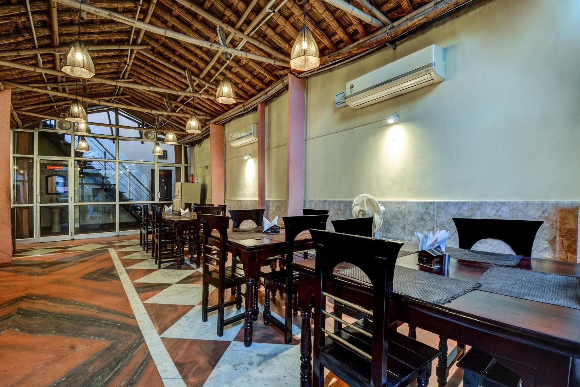 Collection O Rg Palace 3* Jaipur